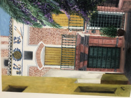 Exposición dia de la mujer 2023